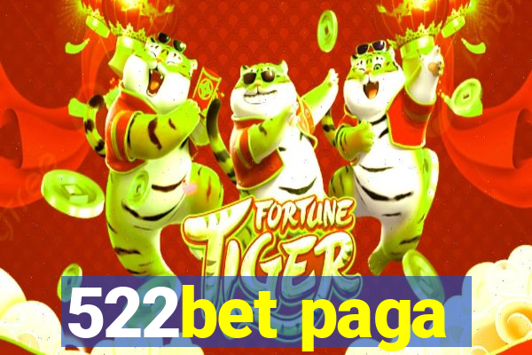 522bet paga